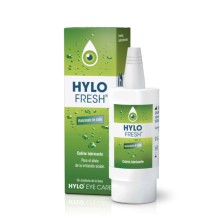 Hylo Fresh 10 ml Brill Pharma