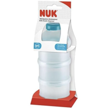 NUK Dosificador Porta Leche