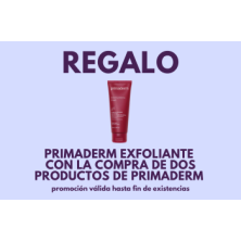 REGALO Primaderm Exfoliante