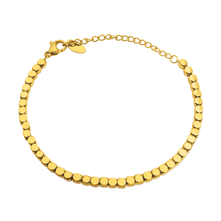 Margutta Pulsera Glenda Oro