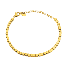 Margutta Pulsera Glenda Oro