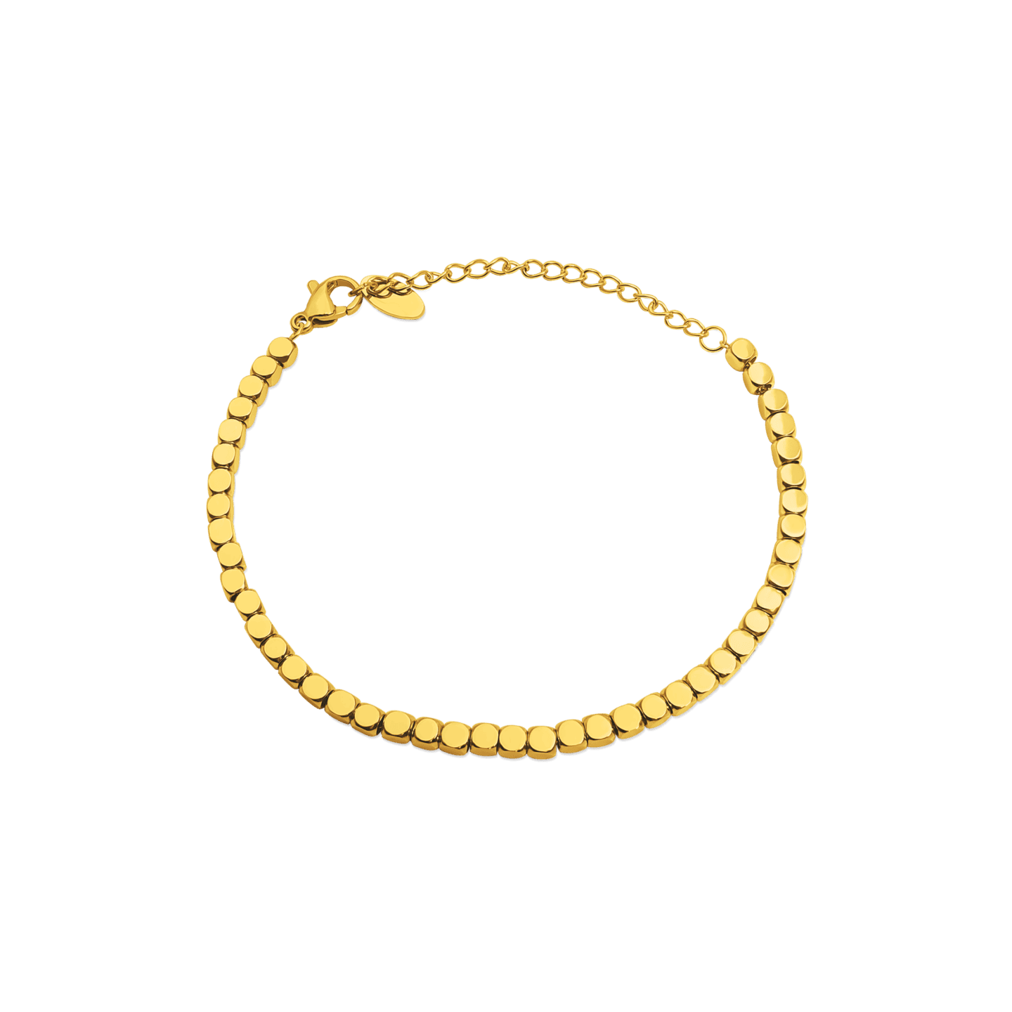 Margutta Pulsera Glenda Oro
