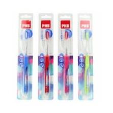 Cepillo de dientes PHB Plus medio