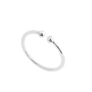 Margutta Anillo Rea Plata