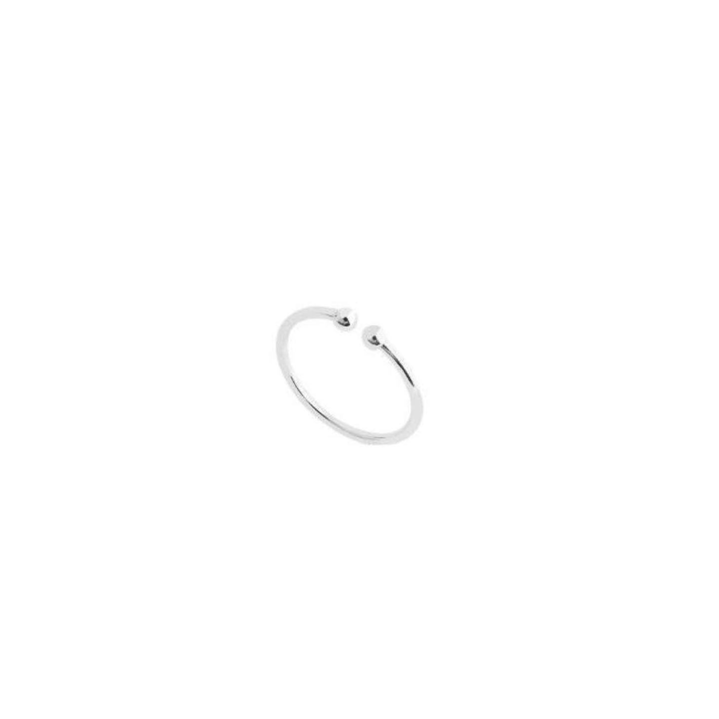 Margutta Anillo Rea Plata