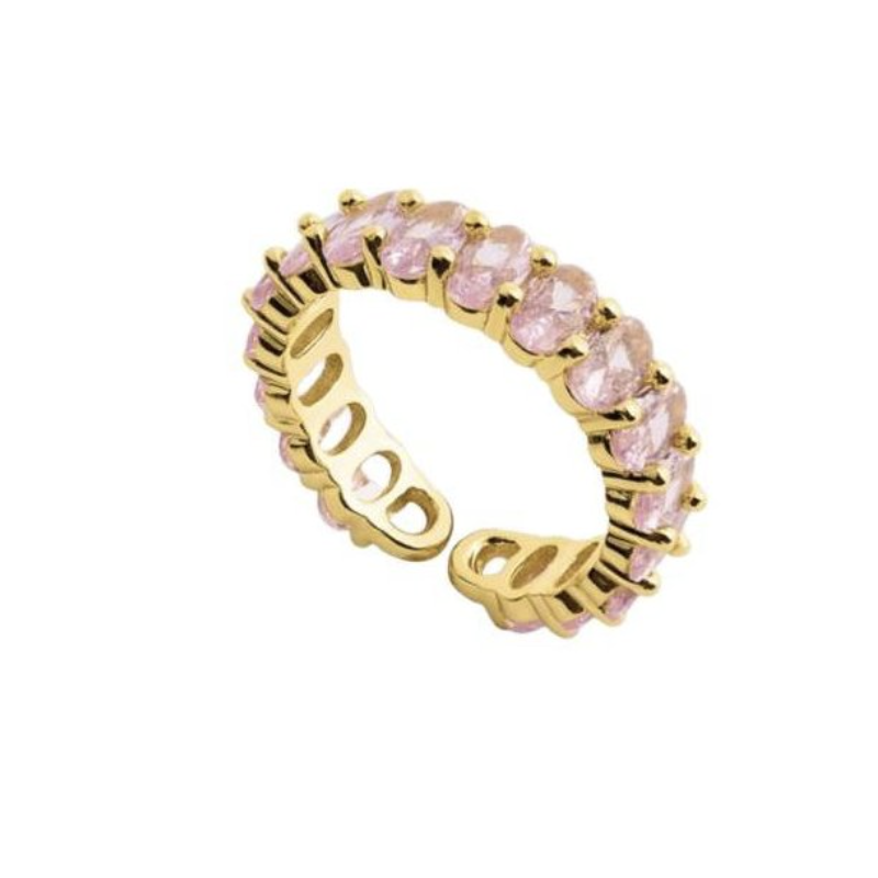 Margutta Anillo Cassandra Rosa Oro