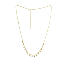 Margutta Collar Hipoalergénico Tiche Oro