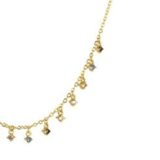 Margutta Collar Hipoalergénico Tiche Oro - Collares hipoalergénicos | STG Farma