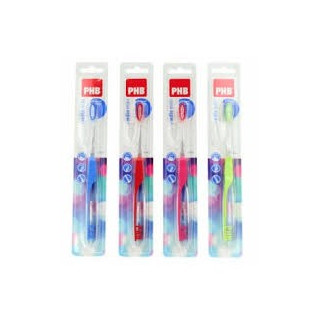 Cepillo de dientes PHB Plus duro