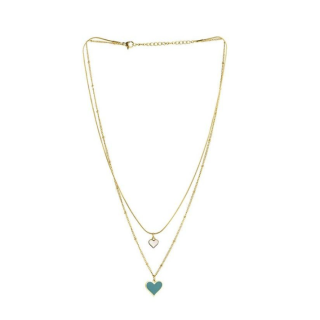 Margutta Collar Hipoalergénico Afrodite Oro