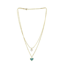 Margutta Collar Hipoalergénico Afrodite Oro