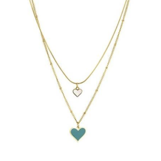 Margutta Collar Hipoalergénico Afrodite Oro - Collares hipoalergénicos | STG Farma