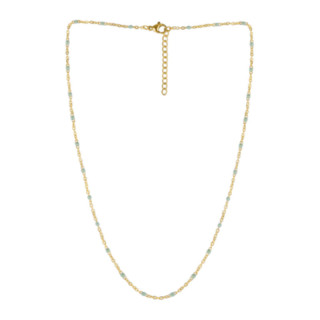 Moonila Collar Hipoalergénico Callisto Oro