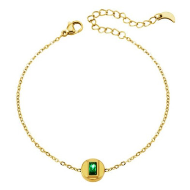 Moonila Pulsera Tabit Oro Moonila Pulsera Tabit Oro