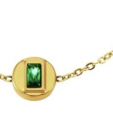 Moonila Pulsera Tabit Oro