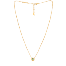 Moonila Collar Hipoalergénico Lyncis Oro