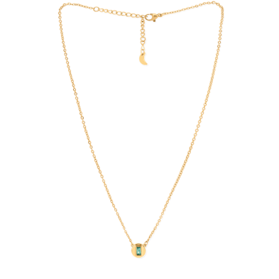 Moonila Collar Hipoalergénico Lyncis Oro