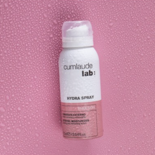 Cumlaude Hydra Spray Emulsión Hidratante 75 ml - Hidratante íntimo | STG Farma