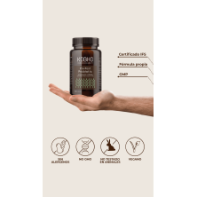 Kobho Pre Post Probiótico 90 cápsulas