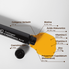 Kobho Caja Colágeno + Hair Nail Booster