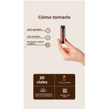 Kobho Caja Colágeno + Hair Nail Booster