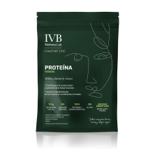 IVB Proteína Aislada Vegana 500 gramos