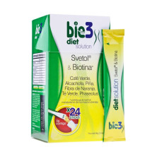 Bio3 Diet Solution 24 unidades