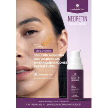 Neoretin Ultraemulsion Advanced 30 ml