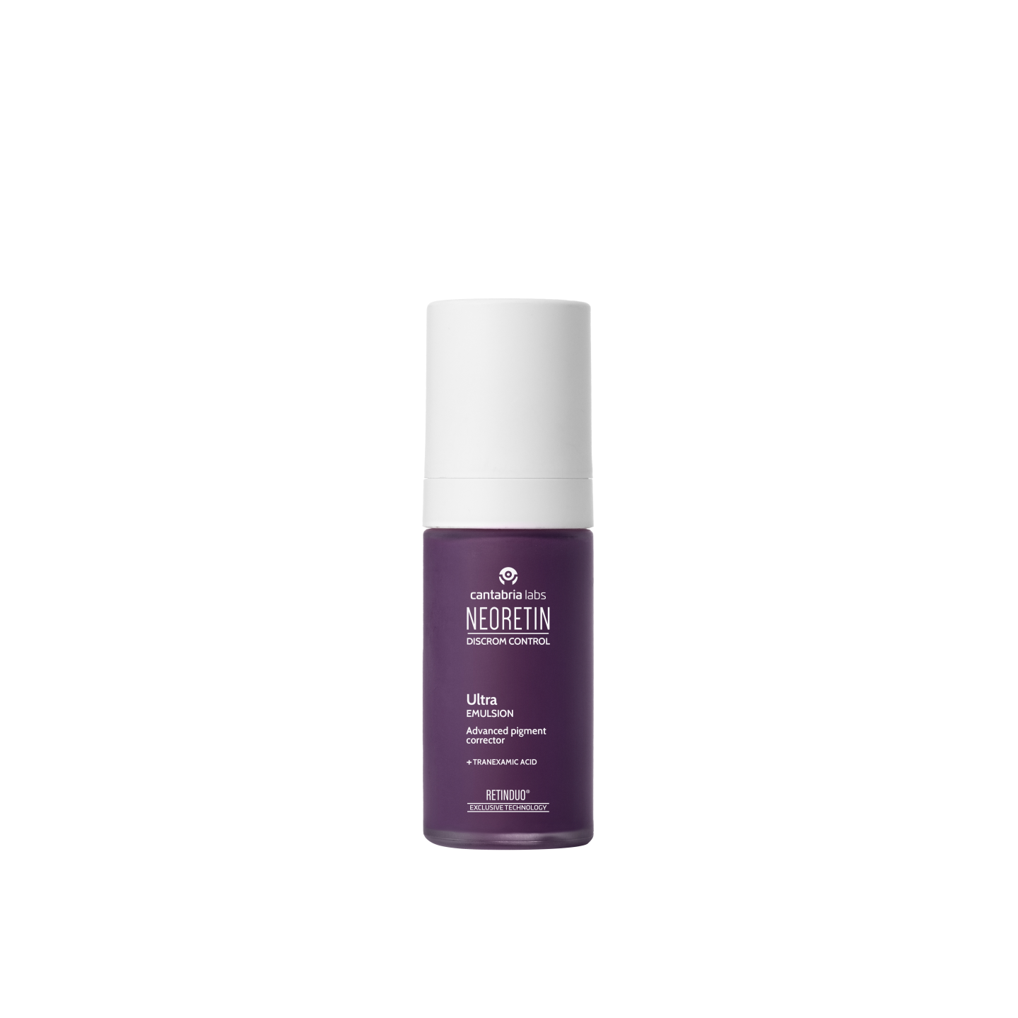 Neoretin Ultraemulsion Advanced 30 ml