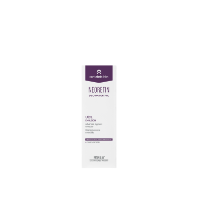 Neoretin Ultraemulsion Advanced 30 ml