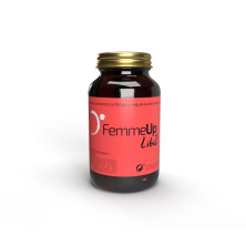 FemmeUp Libi2 60 cápsulas
