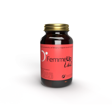 FemmeUp Libi2 60 cápsulas