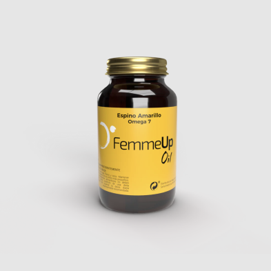 FemmeUp Oil 110 perlas