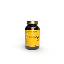 FemmeUp Oil 60 cápsulas