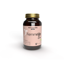 FemmeUp Zen 60 cápsulas