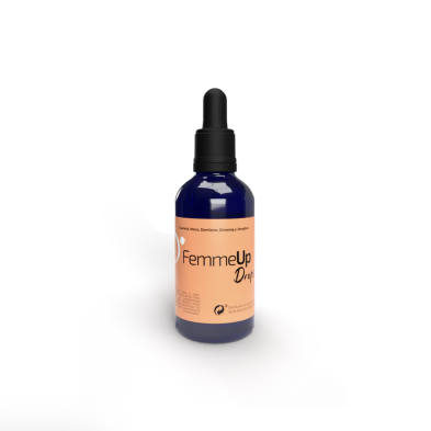 FemmeUp Drops 50 ml FemmeUp Drops 50 ml