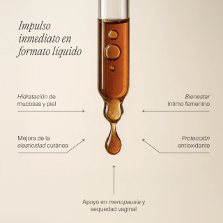 FemmeUp Drops Beneficios