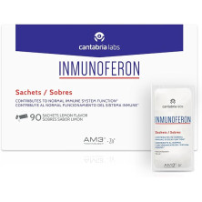 Inmunoferon 90 sobres