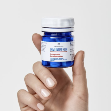 Inmunoferon Bucodispersable 30 comprimidos