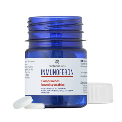 Inmunoferon Bucodispersable 30 comprimidos