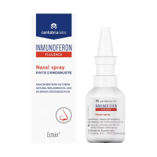 Inmunoferon Flulenza Spray Nasal 20 ml