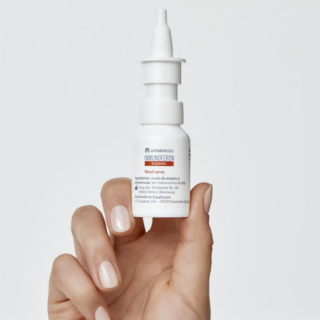 Inmunoferon Flulenza Spray Nasal 20 ml - Nasal | STG Farma