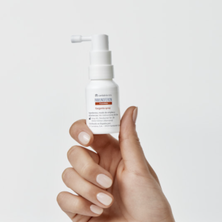 Inmunoferon Flulenza Spray Garganta 20 ml - Garganta | STG Farma