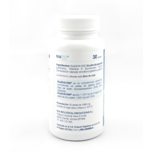 Nua DHA 1000 30 perlas