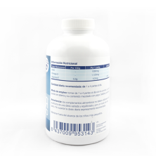 Nua DHA 1000 90 perlas