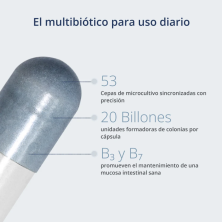 Kijimea K53 Advance 56 cápsulas