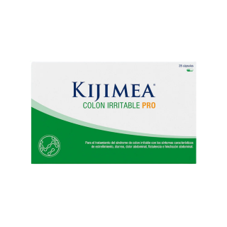 Kijimea Colon Irritable Pro 28 cápsulas