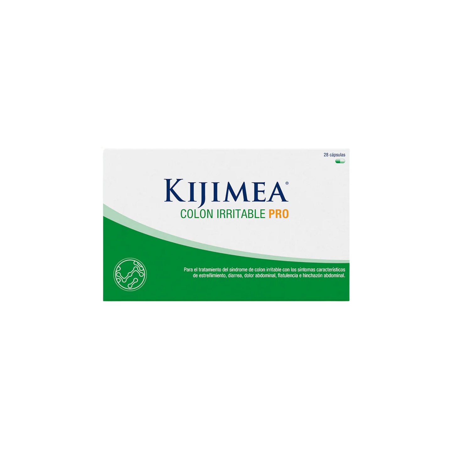 Kijimea Colon Irritable Pro 28 cápsulas