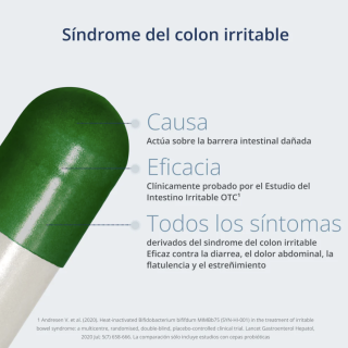 Kijimea Colon Irritable Pro 84 cápsulas - Probióticos | STG Farma