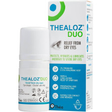 Thealoz Duo 10 ml